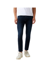 GUESS 1 USCITA Guess Jeans Miami - Blu Blu